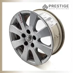 2007-2009 Toyota Camry Alloy Wheel Rim 16"X 6.5J W/ Cap & Tpms 42611-06361 Used. Price: $125.84.