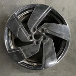 Volkswagen All Black Golf Gti Oem Wheel 18 2022-2024 Original Rim 69639 Used. Price: $273.88.