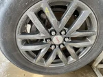 Wheel 18X7-1/2 Opt Rqh Fits 17-19 Acadia 1015631 Used. Price: $144.90.