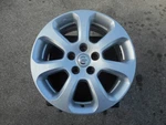 Nissan Maxima 2007-2008 Rim Wheel Alloy Used Factory 17" 40300ZK30A OW62474. Price: $107.99.