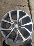 2018 2019 2020 Buick Regal Sportback Gs Rim/ Wheel Gm 39024105 Used. Price: $500.00.