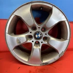 Bmw E83 X3 Sav Factory Style 204 17" Inch Alloy Wheel Rim 2004-2010 Oem Used. Price: $79.75.