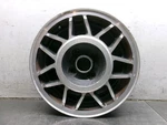 85 - 92 Volkswagen Cabriolet Convertible Wheel Rim 14X6 Alloy Spoke Used. Price: $191.96.