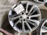 2020-2023 Buick Encore Gx Wheel Rim 18X7-1/2 Aluminum 10 Spoke Opt Rqj Used. Price: $150.00.