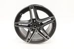 2019 - 2023 Mercedes C300 W205 Wheel Rim Alloy 18X8.5J ET49 Oem A2054019600 Used. Price: $449.51.