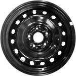Wheel 16X7 Inch For Honda Civic 2016 2025 Oem Steel Rim 42700TBAA11 New. Price: $125.16.