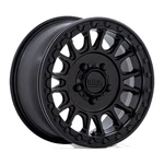 Kmc Utv KS239 Impact Beadlock 15X7 6X139.7 Offset 38 Satin Black (quantity 1) New. Price: $317.00.
