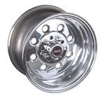 Weld Draglite 15X8 Inch Polished Wheel Fits For 1968-74 Chevy Nova & Gto New. Price: $399.00.
