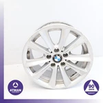 10-19 Bmw F10 535I 640I Style 236 X 17" Wheel Rim 36116780720 Oem Used. Price: $132.80.