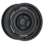 Nomad 504SB Field Rim 16X7 5X139.7 Offset -12 Satin Black (quantity 1) New. Price: $315.00.