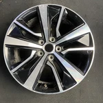 Nissan Machined Black Maxima Factory Rim 18X8 2019-2021 Oem Original Wheel 62141 Used. Price: $219.97.