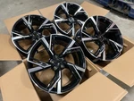 19" Rims Fit Audi E-tron Sportback Wheels 2020 2021 2022 2023 Brand New 19X8.5. Price: $1190.00.