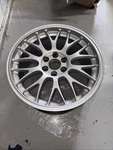 Gen Dodge Viper 18X10 Acr Bbs Front Wheel- OSM08WD2AA Used. Price: $1000.00.
