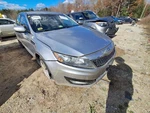 2012 Kia Optima 16X4 Steel Compact Spare Wheel - Used, Free Shipping. Price: $113.95.