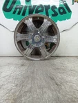 2004 Chrysler Pacifica 17X7 Aluminum Wheel Oem Used. Price: $69.99.