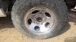 Wheel 15X7 Steel Styled Chrome Fits 95-03 Dodge 1500 Van 29112066 Used. Price: $110.70.