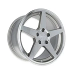 TTR29-886155-A Rocket Racing Wheels Flare Titanium/machined New. Price: $275.78.