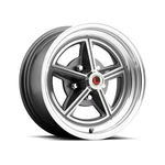 Legendary Wheels 15X7 5X4.5 7MM Charcoal/machined LW30-50754B New. Price: $249.95.