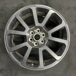 Gmc Black Colorado Canyon Factory Wheel 20X8.5 2019-2022 Alloy Oem Rim 5870 Used. Price: $255.04.