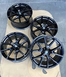 20" Factory Oem Bmw M850I M840 728M Wheels Rims 2019-2027 Used. Price: $3348.80.