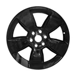 05747 Reconditioned Oem Aluminum Wheel 18X8.5 Fits 2015-2021 Chevrolet Colorado Remanufactured. Price: $268.00.