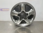 2007 Toyota Landcruiser 18X8 Wheel Alloy Gray See Images Used. Price: $201.88.