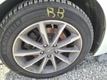 2018 Acura Tlx 17 Wheel Oem 10 Spoke Rr Grade B Used 560-71852. Price: $156.84.