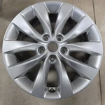 17" Kia Optima Used Silver Wheel Rim 74731 52910D5210 52910D4330 #3. Price: $114.95.