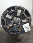 Wrangler 2017 Wheel 1120936 Used. Price: $100.00.