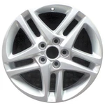 Wheel Rim Toyota C-hr 17 2020-2022 4261110400 4261110410 Oem Factory 75248 Remanufactured. Price: $232.00.