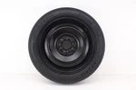 12-18 Ford Focus Spare Wheel Alloy Rim Steel Black Oem CM5C-1015-CXA Used. Price: $149.99.