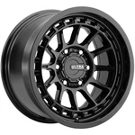 Ultra 116 Atlas 17X9 5X5.5" +1MM Gloss Black Wheel Rim 17" Inch New. Price: $217.99.
