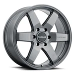 20X9 Raceline 942GS Addict Greystone Wheel 6X5.5 (-12MM). Price: $338.00.