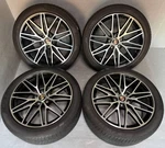 New Porsche Cayenne E3 Spyder 9Y0 21-INCH Set Of 4 Pirelli 2023 Tires Used. Price: $4700.00.