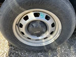 Wheel 16X6 10 Hole Opt PP4 Oem 09-12 Canyon 1395658 Used. Price: $118.29.