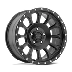 (set 4) Pro Comp PA34 Rockwell 18X9 6X139.7 0MM Satin Black Wheels New. Price: $1017.92.