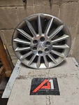 08-12 Buick Enclave Wheel Rim 19X7-1/2 15 Spoke 6 Lug 132MM Aluminum W/tpms Oem Used. Price: $134.61.