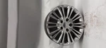 '11-'16 Chrysler Town & Country Wheel 17X6-1/2 Aluminum 20 Spoke Oem Grade B Used. Price: $115.00.