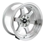 Mst Time Attack Rim 15X7 5X100 Offset 20 Machined (quantity 1) New. Price: $152.25.