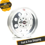 Weld 90-54340 Draglite Polished Wheel New. Price: $403.11.