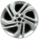 Wheel Rim Chevrolet Bolt 17 2022 2023 42665270 42665271 Oem Factory 14065 Remanufactured. Price: $449.00.