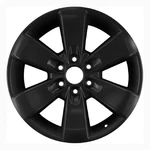 03833 Reconditioned Oem Aluminum Wheel 20X8.5 Fits 2010-2014 Ford F-150 Remanufactured. Price: $249.00.
