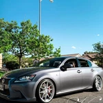 20" Vertini RFS1.8 Silver 20X9 20X10.5 Concave Wheels Rims Fits Nissan Maxima New. Price: $1900.00.