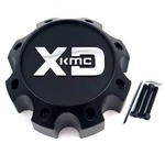 Kmc Satin Black 8X170 Center Cap For XD829/XD832/XD833/XD834/XD835 Wheels New. Price: $40.00.