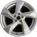 Audi Q3 Oem Wheel 18 2019-2023 Factory Rim Original 83A601025H 59119 Used. Price: $251.07.