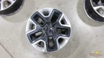 2018 Jeep Compass 17" Wheel Rim 17X6-1/2, 5 Lug, 110MM Alum Used. Price: $150.00.