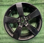 22" X 9" Land Rover Defender 2020 2021 2022 2023 2024 Oem Wheel Rim LR132993 Blk Remanufactured. Price: $949.99.