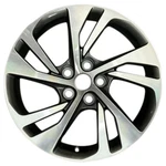 Buick Envision 2021-2023 18" Oem Wheel Rim 84853572 39098554 Remanufactured. Price: $284.99.