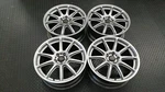 Prodrive GC010-E Wheels Rims 17IN 7.5J+48 5X100 For 86, Impreza, Etc. Used. Price: $1588.11.