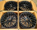 22 New Porsche Original Cayenne Sport Gts, Panamera Wheels Rims Caps Oem $50. Price: $1180.50.